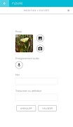 Leximage স্ক্রিনশট 1
