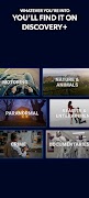 discovery+ imagem de tela 3