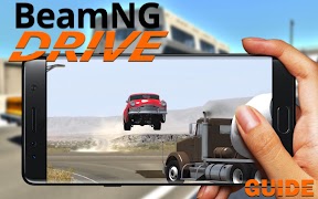 Guide For BeamNG Drive 2020 تصوير الشاشة 3