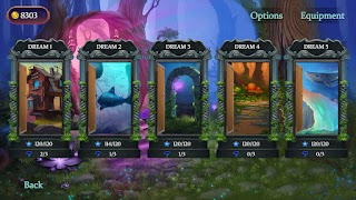 Dreams Keeper screenshot 3