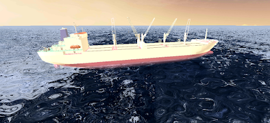 Real Navigation Poster