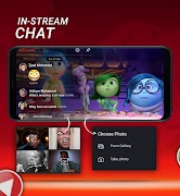 برنامهنما Tooli TV عکس از صفحه