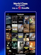 Doxzilla 截圖 7