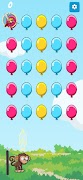 6 Schermata Balloon Buster