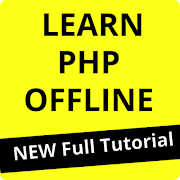 Learn PHP Offline 스크린샷 5