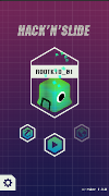 Hack n Slide স্ক্রিনশট 4