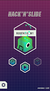 4 Schermata Hack n Slide