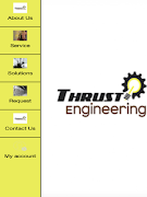 Thrust Engineering screenshot 4