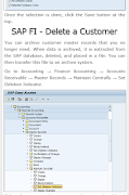 Learn SAP FICO Tutorials スクリーンショット 3