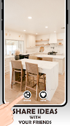 Kitchen Ideas App screenshot 7