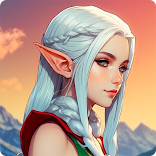 ”Elf HD Wallpapers