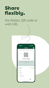 BusinessCards screenshot 3