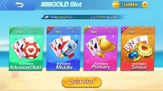 1 Schermata MASAYA Game