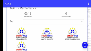 Dreamforce Review App স্ক্রিনশট 7