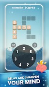Numberscapes স্ক্রিনশট 3