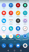 Oreofied (FREE) EMUI 5.X/8.0 T 스크린샷 1