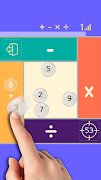 calculets: Maths games for men 截圖 1