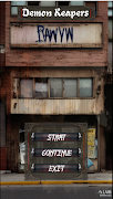 Demon Keeper पोस्टर