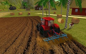 Farm Harvesting 3D screenshot 6