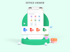 All Documents Files Reader ảnh chụp màn hình 1
