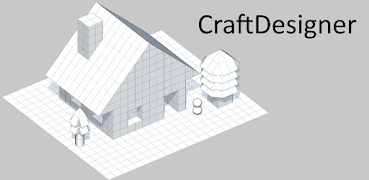 CraftDesigner - Craft Design poster