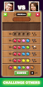 پوستر Mastermind - Code Breaker World Challenge