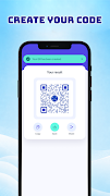 QR Scan - QR Code Reader ảnh chụp màn hình 4