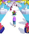 Money Run Rich screenshot 1