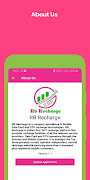 برنامه‌نما RB RECHARGE عکس از صفحه