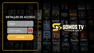 SomosTv Premium скриншот 7