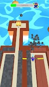 Ninja Dash تصوير الشاشة 3