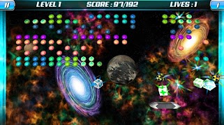 Arkanoid Galaxy HD 2018 スクリーンショット 7