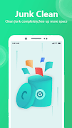 iCleaner 截图 1