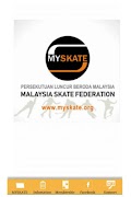 MYSKATE পোস্টার