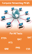 Computer Networking MCQS 포스터