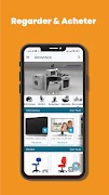 HI-TECH Express скриншот 2