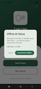 Talk2Me اسکرین شاٹ 2