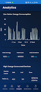 Smart Energy Monitor Screenshot 4