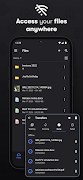 S3Drive: Cloud storage اسکرین شاٹ 6
