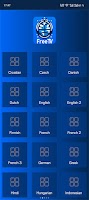4 Schermata IPTV All Languages