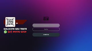 Cine Vix TV скриншот 3