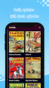 ToonHive 스크린샷 2