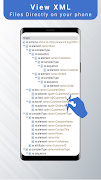 XML File Viewer - XML Reader 截图 3