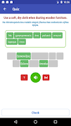 Learn Greek スクリーンショット 5