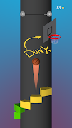 Tower Dunk 3D 截圖 5