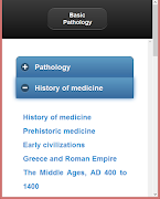 Basic Pathology screenshot 3