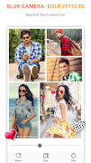 Background Eraser Photo Editor poster