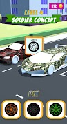 Car Modification Battle 3D screenshot 4