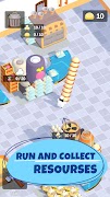My Bakery captura de pantalla 1