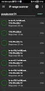 Network Utilities 截圖 3